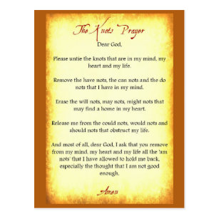 The Knots Prayer Items upon Zazzle photograph relating to The Knots Prayer Printable identify The Knots Prayer Presents upon Zazzle